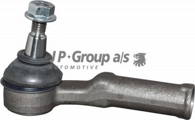 JP GROUP 1544603970 -  Наконечник поперечной рулевой тяги